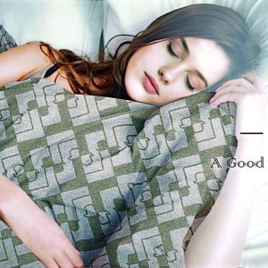 Lafalie萊法俐太赫茲能量毯