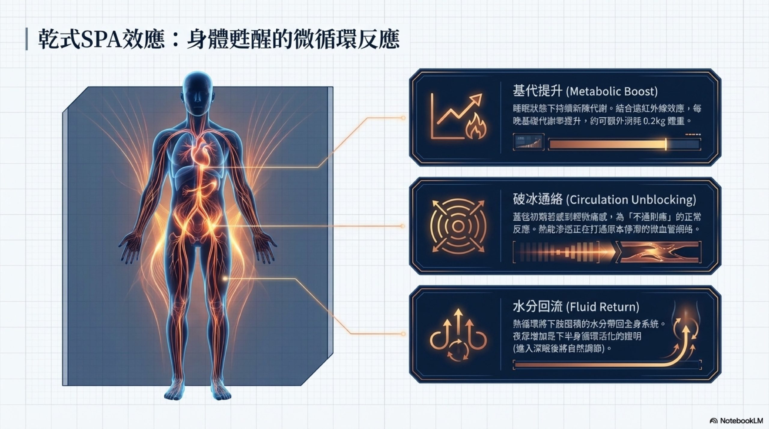 乾式SPA效應實證