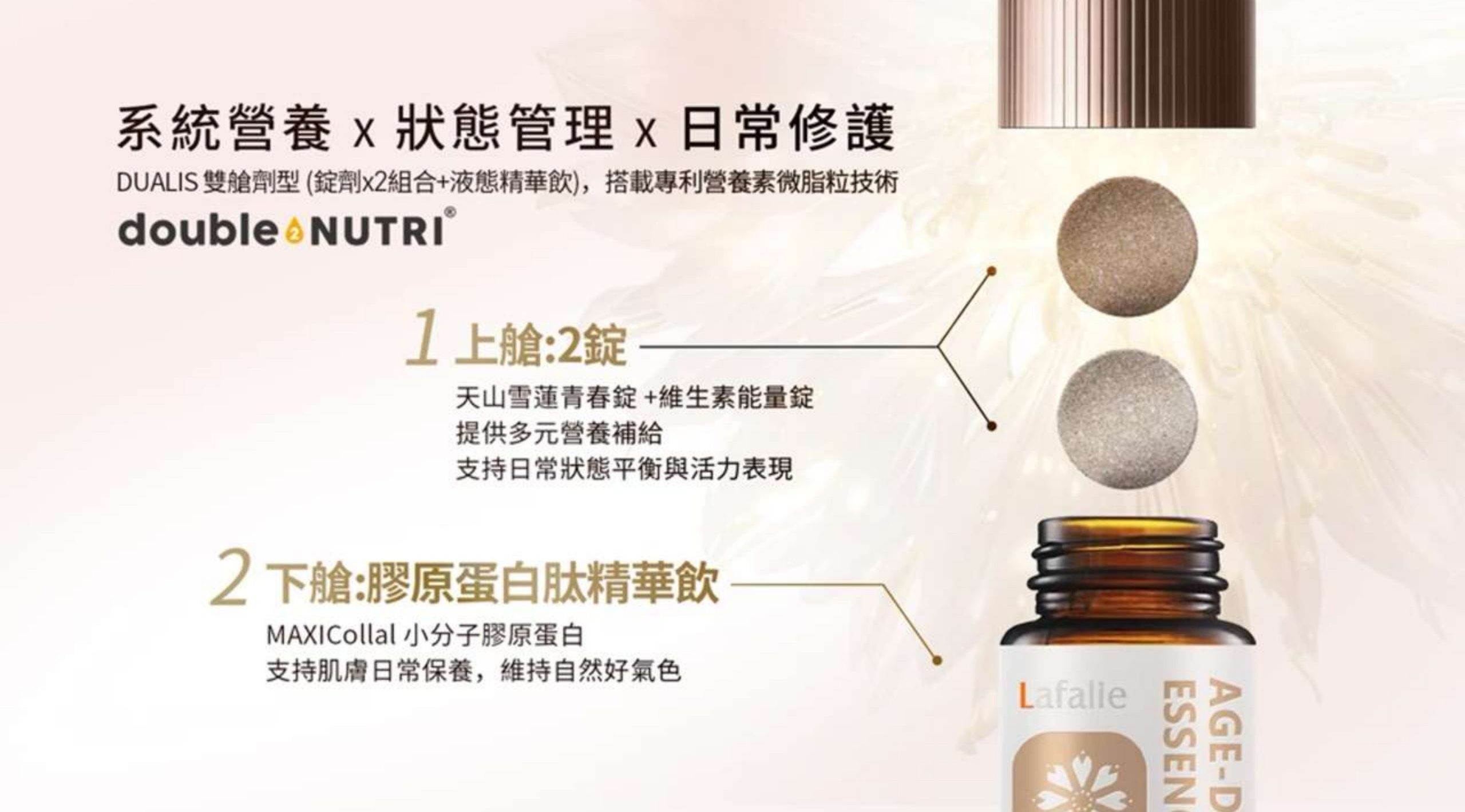 天山雪蓮肽產品圖